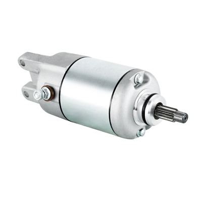 Starter Motor For 1988-2000 ATV Honda TRX300 TRX300FW Fourtrax 4X4 31200-HC4-033