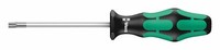 Wera Schraubendreher 367 T25 X 100 Mm Haltefunktion - 05028053001