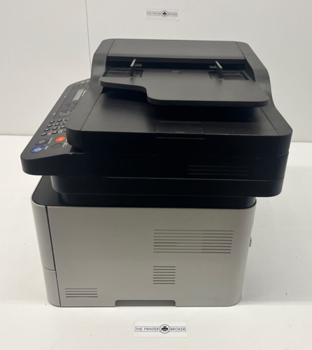 Samsung Xpress M2675FN A4 Mono Multifunction Laser Printer SL-M2675FN/SEE - Picture 8 of 13