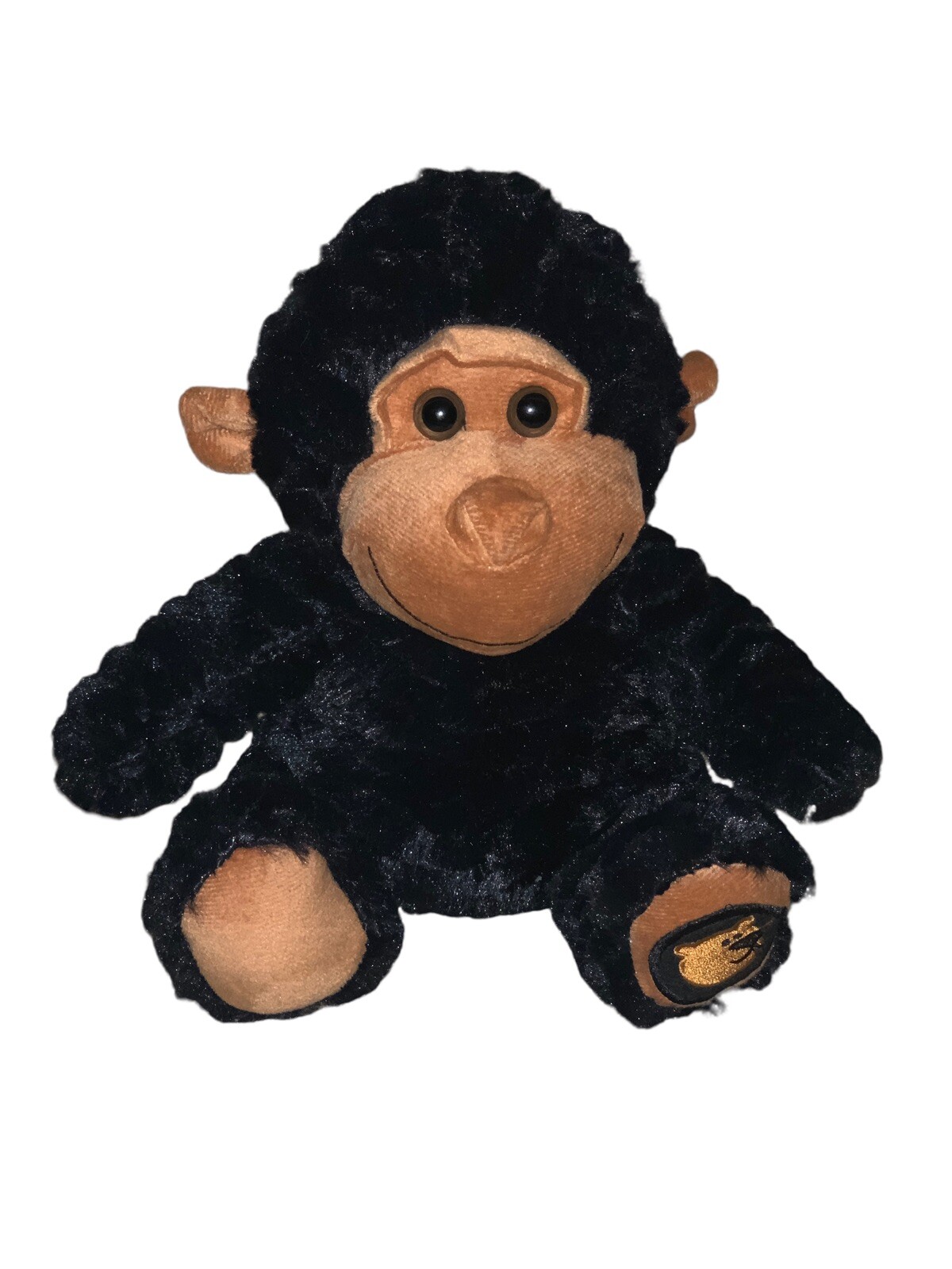 monkey teddy smyths