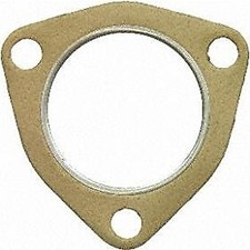 9672 Felpro Exhaust Flange Gasket New for Chevy Suburban Express Van Blazer