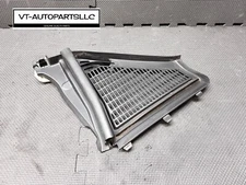 ⭐️2011-2018 BMW X3 X4 F25 F26 Left Driver Slotted Firewall Cowl Cover 9184004 OE