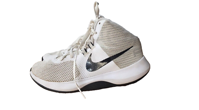 Nike Air Precision basketball shoes (8.5) NIKE+PRECISION+8+MID.png main image 2