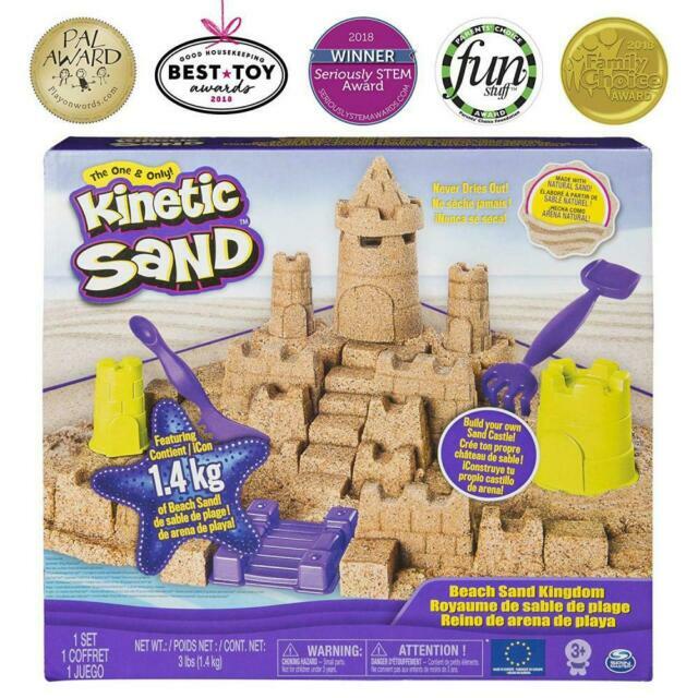 kinetic sand sale