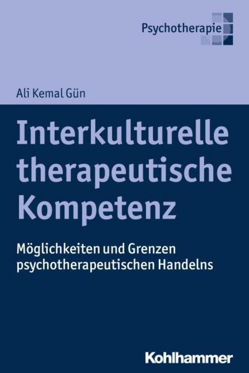 Thumbnail - Interkulturelle Therapeutische Kompetenz Ali Kemal Gün