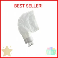 ATIE Pool Cleaner Sand and Silt Bag K14 Replacement Fits for Polaris 280/480