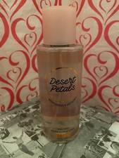 NEW LIMITED Victoria's Secret PINK DESERT PETALS  Body Mist 8.4 fl.oz / 250 ml