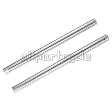 2xFront Stanchion Fork Leg Tubes For Honda CB500F CB 500 F 2013-2015 41x621mm