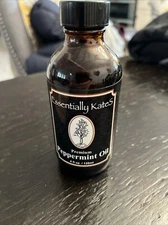 Essentially Kate’s Peppermint Oil