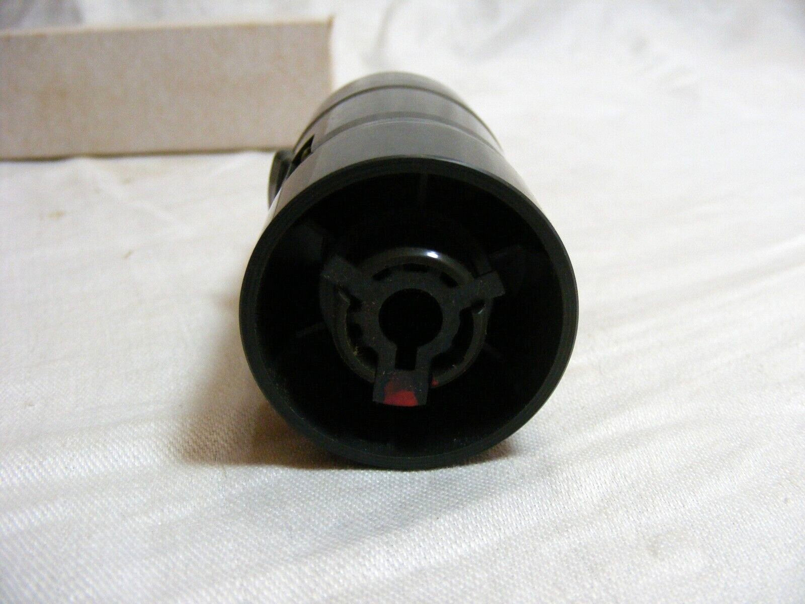 Vintage Garrard Type LRS-5 45 RPM Record Adapter NOS 1-s