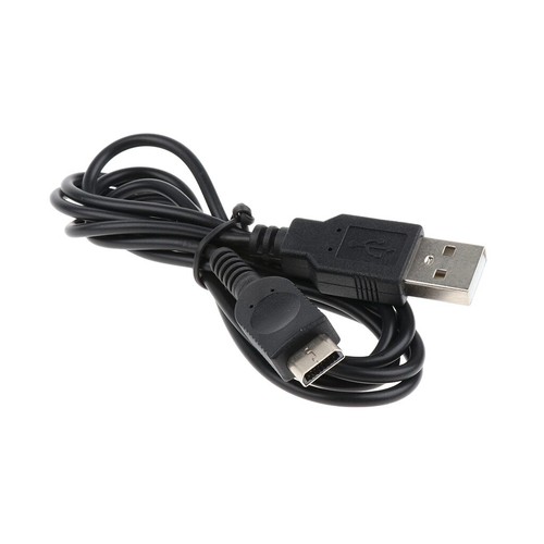 Cargador Game Boy Micro | cable USB nintendo GBM - Foto 6 di 6