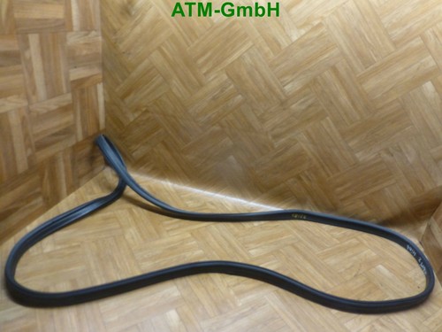 Türverkleidung Verkleidung hinten Chevrolet Matiz 5 türig