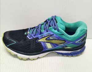 brooks men's dyad 8 running shoes