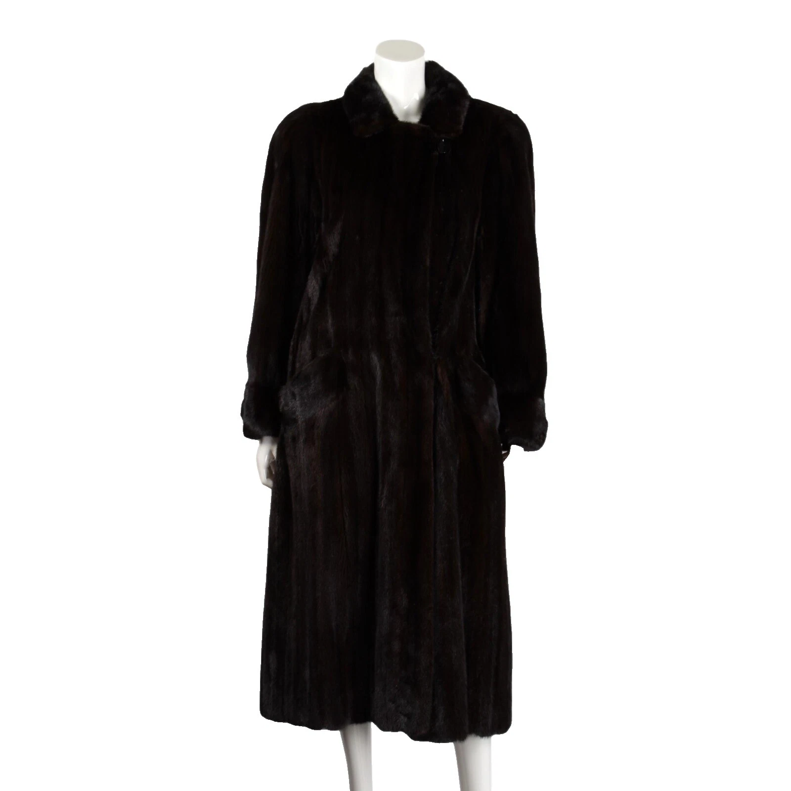 Ropa Vintage de eveningwear al aire libre para De mujer