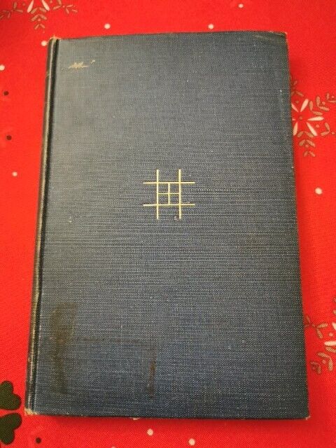 OTHELLO PREFACES TO SHAKESPEARE Granville-Barker, Harley II Ed.  1947  L1/ST ^