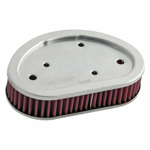 BM-1113 K&N FILTRO ARIA LAVABILE BMW R1200R 1170