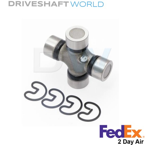 Set of 20 x 1310 Series 5-153X Greasable Driveshaft Universal Joints - Picture 2 of 3