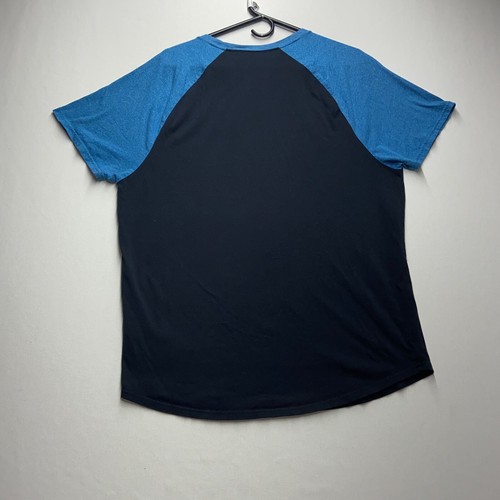 Hollister Blue T Shirt Boy’s XL Casual - Youth - Picture 2 of 9