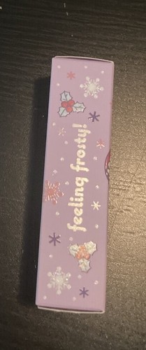 Colourpop X Hello Kitty 🙂 So Chilly Lux Gloss 🙂 In Hand & versandfertig kostenlos - Bild 5 von 6