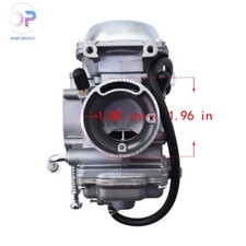 Carburador Polaris Sportsman 400 450 500 600 700 | Meses Sin Interés