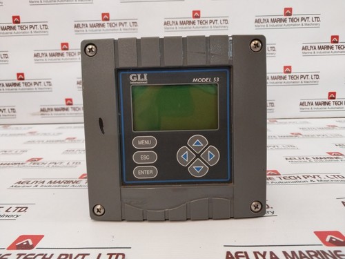 GLI International 53 Conductivity Analzer - Picture 7 of 8