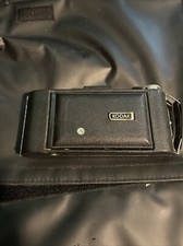 Kodak Senior Six - 16 Bellows Camera Kodak Bimat Lens