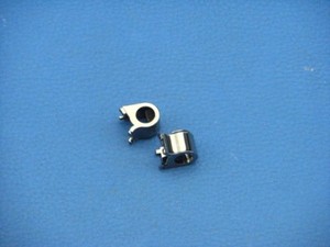 Scharnierabdeckungen 1  Medion Akoya Netbook E1222 Notebook 10074431-24821