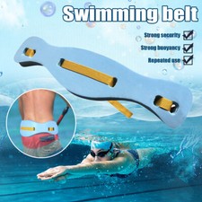 Self-Taught Swimming Equipment Floating Waist Ring Men And Women Adult Children