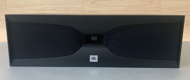 JBL Studio 520C Loudspeaker for sale online | eBay