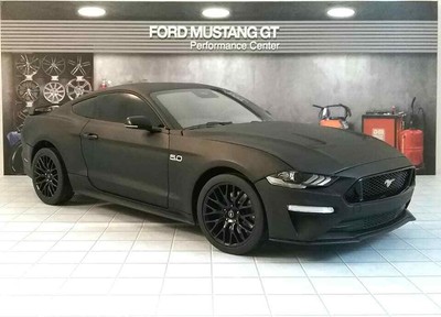 2019 mustang gt diecast