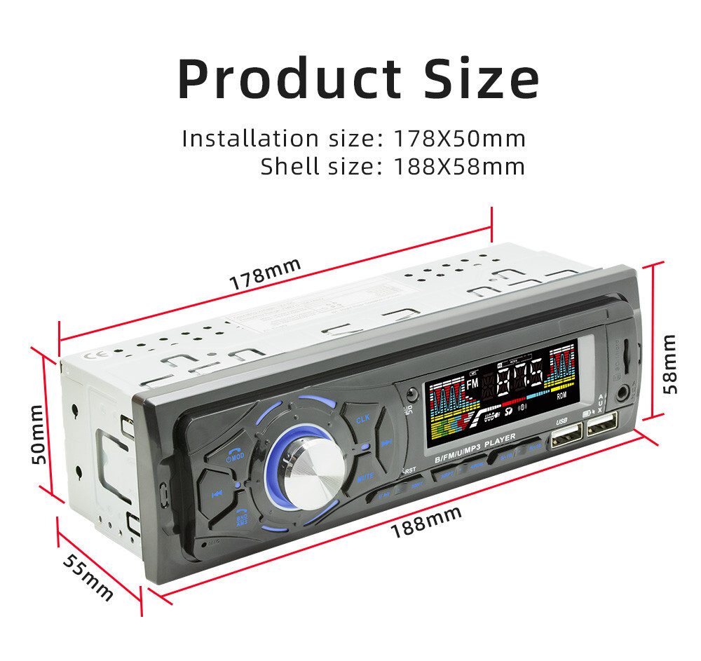 テレビ Mobient Group 65129150992 - Genuine BMW Audio System Controller Cd