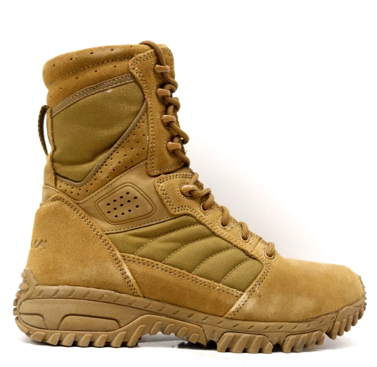 Botas 2025 altama precio