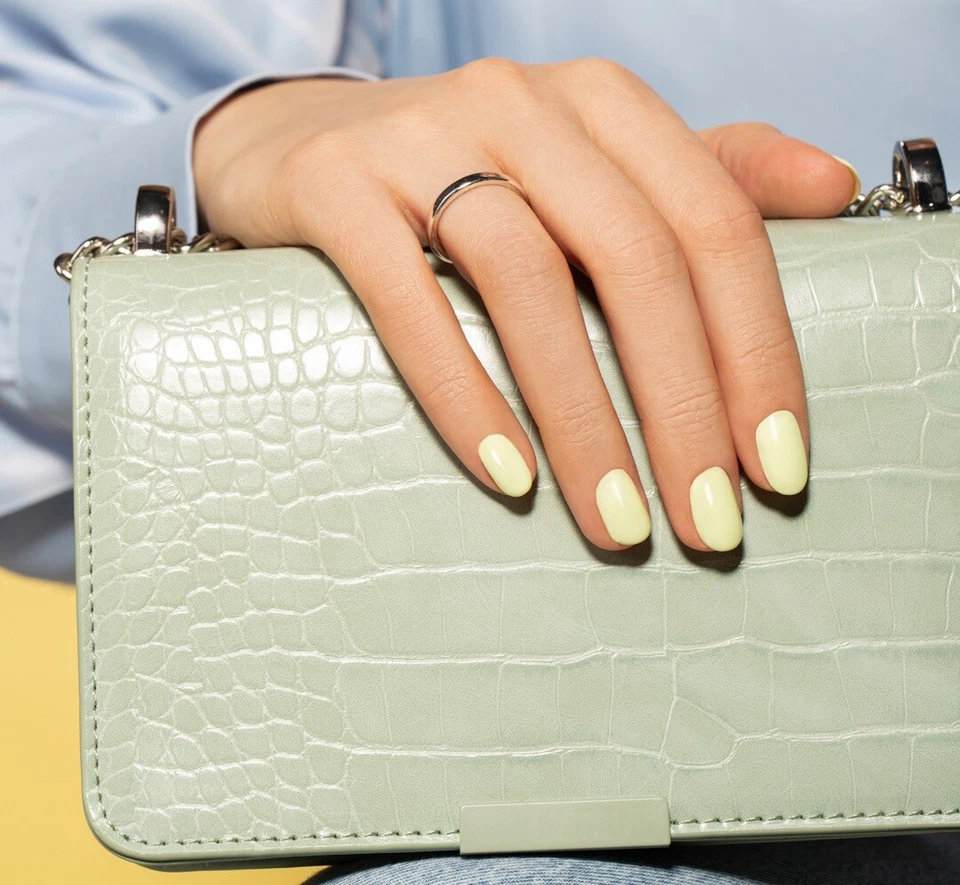 Staylac Neonail Hybrid Nagellack für eine langlebige und professionelle Maniküre - Bild 3 von 4