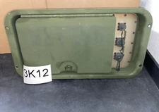 MILITARY - AAMPS GENERATOR CONTROL BOX 04-20442 6110-01-588-4725 - 3K12