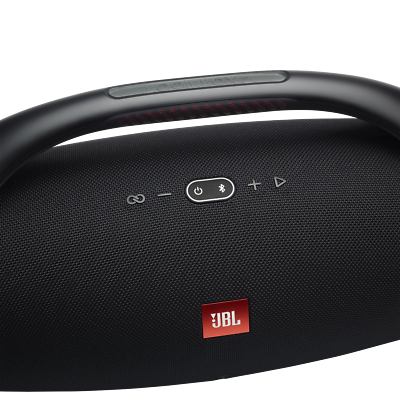 JBL Boombox 2 Portable Bluetooth Speaker 24 Hours of