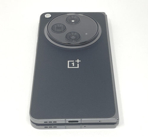 OnePlus Open 5G - 512GB - Voyager czarny (odblokowany) CPH2551 słabo używany - Zdjęcie 2 z 4