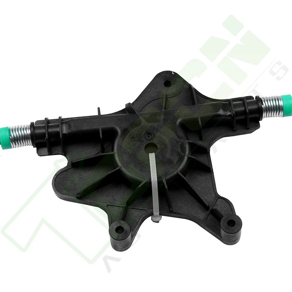 Se adapta a regulador de ventana eléctrica Dodge Grand Caravan sin motor delantero izquierdo derecho Foto 4 de 4