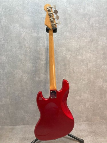 FENDER JAPAN JB45 1999-2002 JB type Electric Bass Used From Japan - Picture 7 of 7