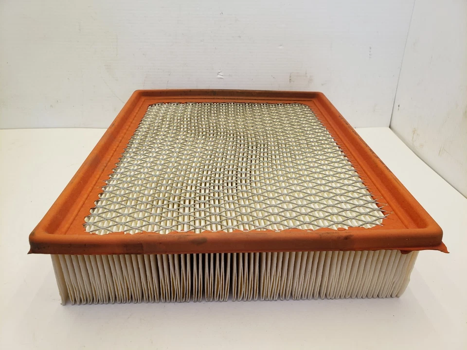 AUTO EXTRA 619-42487 AIR FILTER, NIB - Image 2 of 4