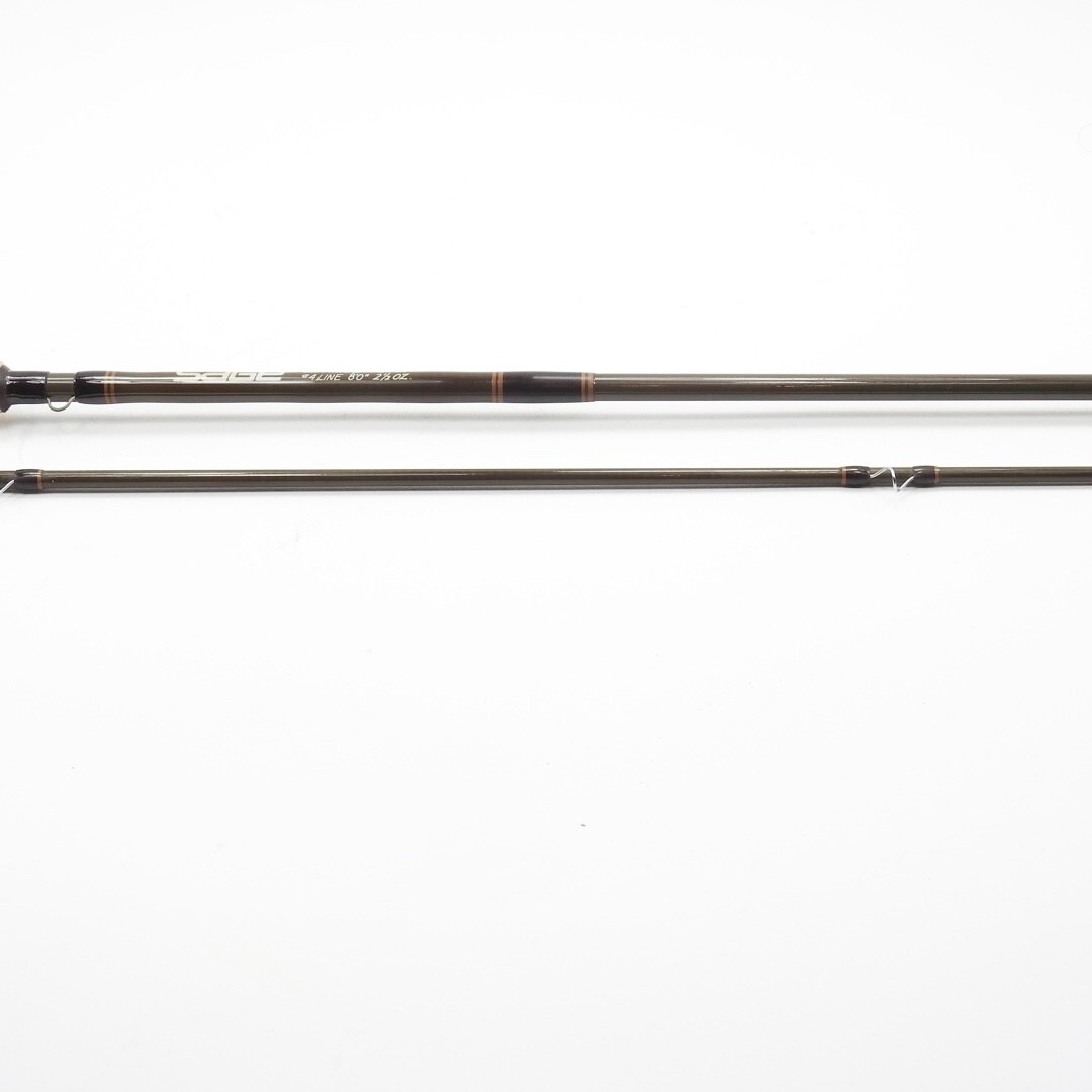 SAGE Graphite Series トラウトロッド 2本 SAGE Graphite Series トラウトロッド 2本