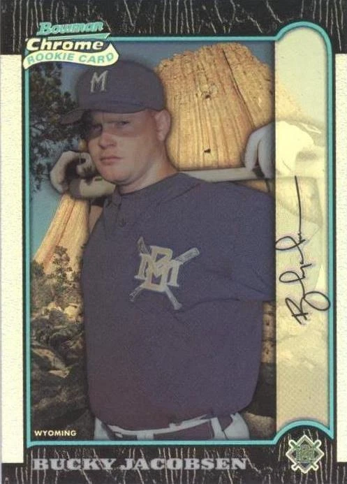 International Refractor