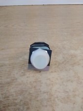 Allen Bradley 800T-P16 120V, 755/1866 *Free Shipping* white cap