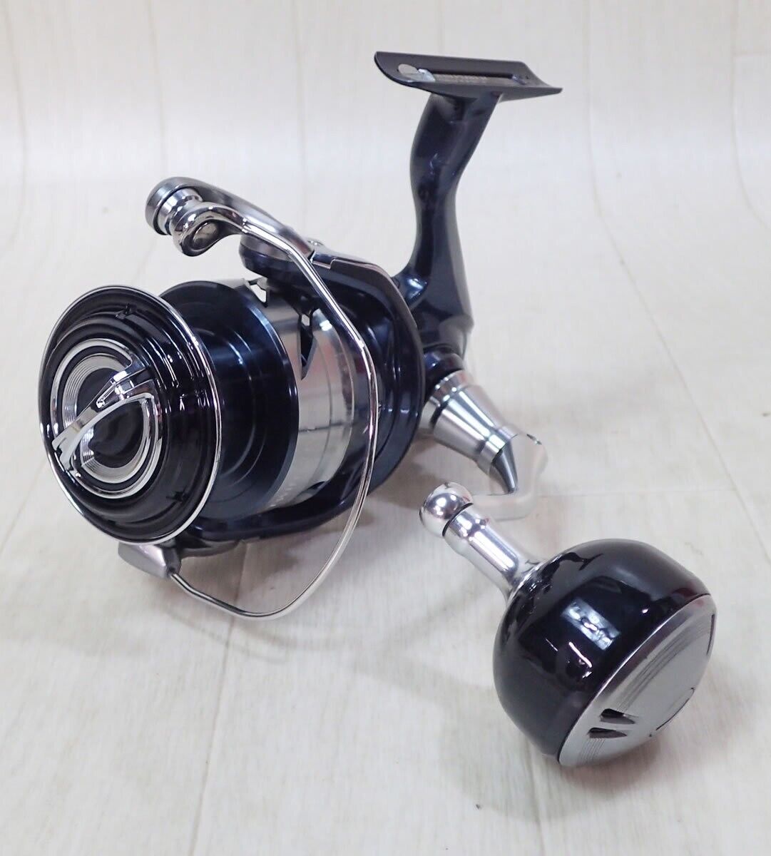 Shimano 21 Twin Power SW 6000XG Spinning Reel | eBay Shimano 21 Twin Power SW 6000XG Spinning Reel | eBay