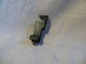 original Tonarm Stütze Halter Sicherung  Dual CS 1218 1216 Plattenspieler