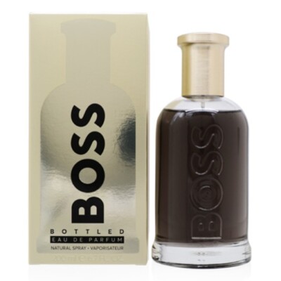CS BOSS BOTTLED NO.6/HUGO BOSS EDP SPRAY 6.7 OZ (200 ML) (M)