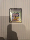 Scooby Doo Classic Creep Capers - Gameboy Color - GBC - Cart Only - Authentic