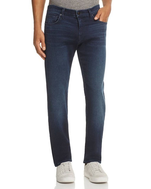J BRAND Mens Kane Straight Fit Jeans 30 