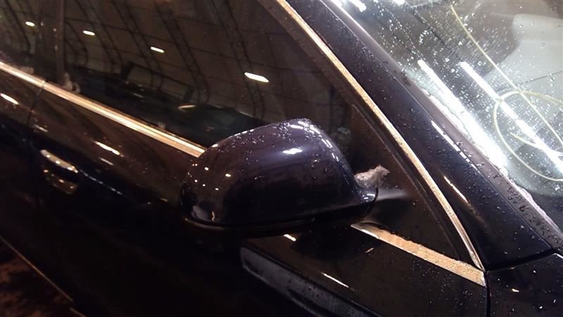 Passenger Side Power View Mirror with Puddle Lamps for 09-11 AUDI A6 5190508