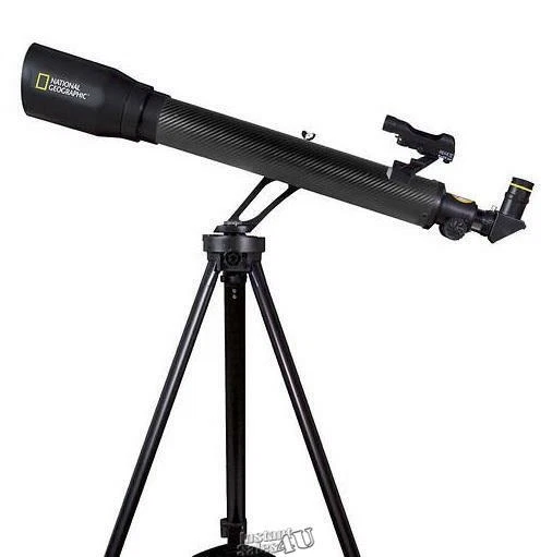 Explore Scientific-Telescope National Geographic 70mm telescope - Image 3 of 3