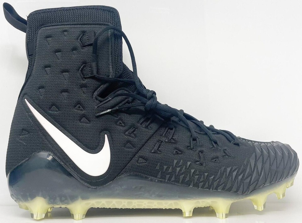 Nike Force Savage Elite TD Black for Sale | Authenticity